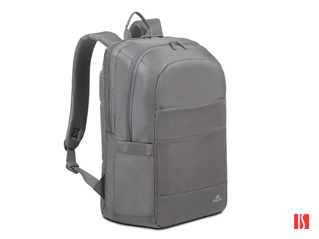 RIVACASE 8267 grey рюкзак для ноутбука 17.3" / 6