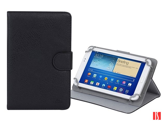 Купить Чехол универсальный для планшета 7" 3012, черный Чехол универсальный для планшета 7" 3012, черный