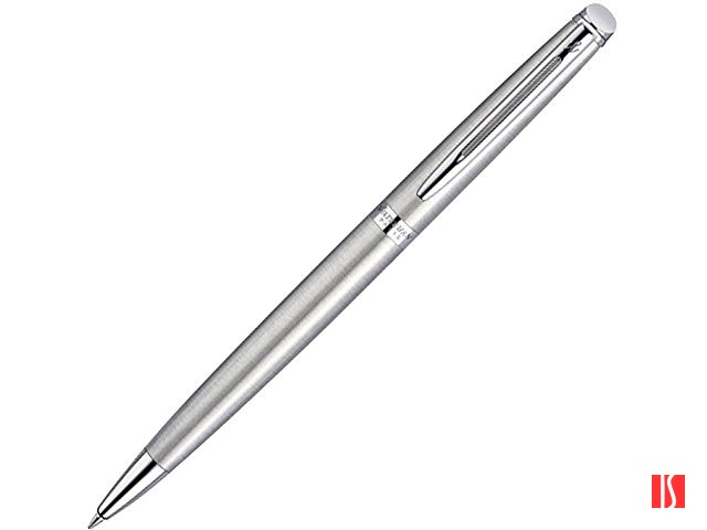 Шариковая ручка Waterman Hemisphere, цвет: CT, стержень: Mblue