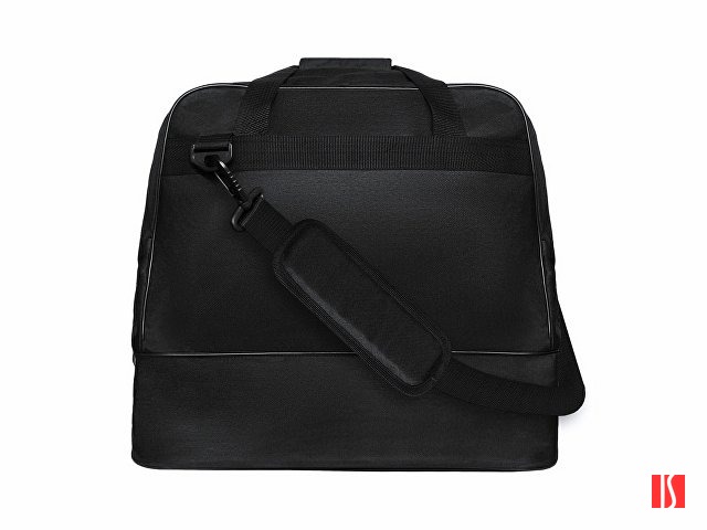 Спортивная сумка CANARY, черный