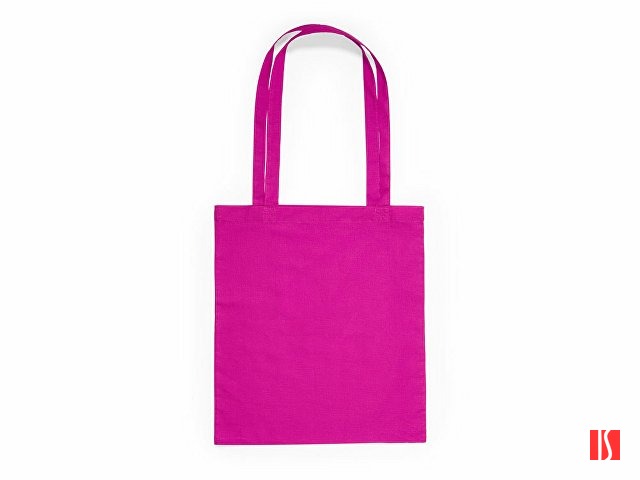 Сумка для шопинга KNOLL, фуксия