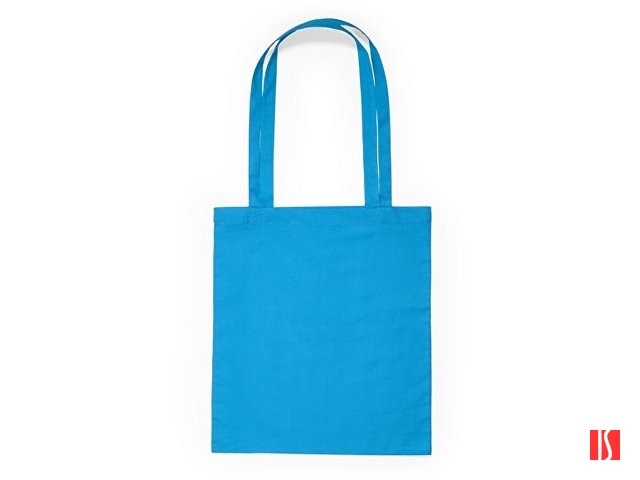 Сумка для шопинга MOUNTAIN, голубой