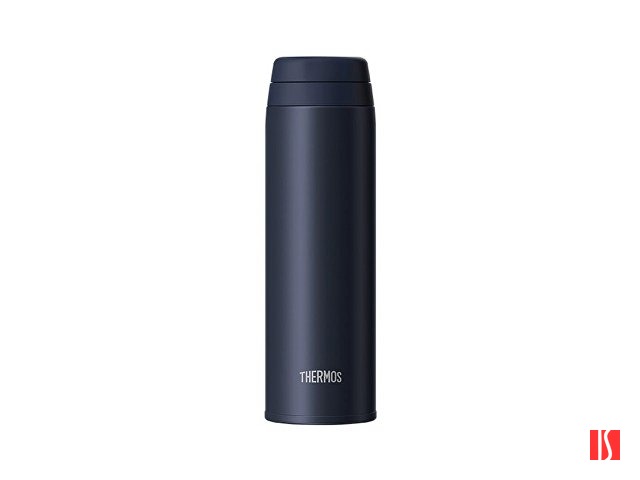 Термокружка из нерж. стали тм THERMOS JOR-500 DNVY 0.5L