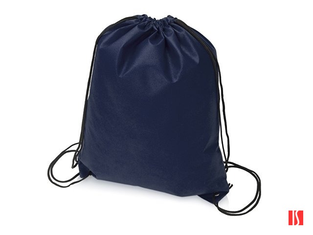 Рюкзак-мешок "Пилигрим", темно-синий