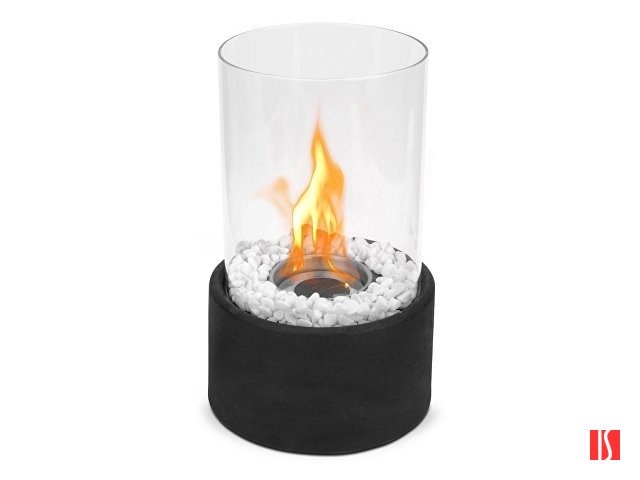 Купить Биокамин "Hygge", черный (Р) Биокамин "Hygge", черный (Р)