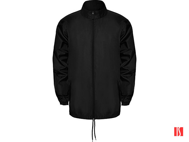 Дождевик "Island", черный