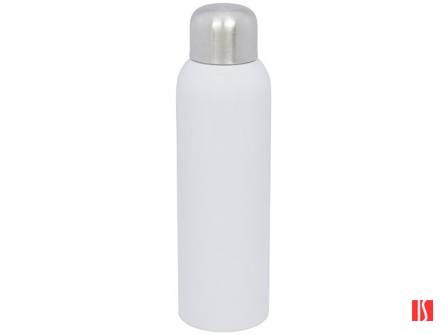 Спортивная бутылка Guzzle 820 мл, белый