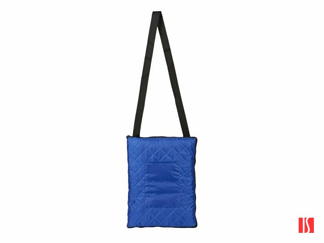 Плед для пикника Ridge, 115 х 140 см, синий