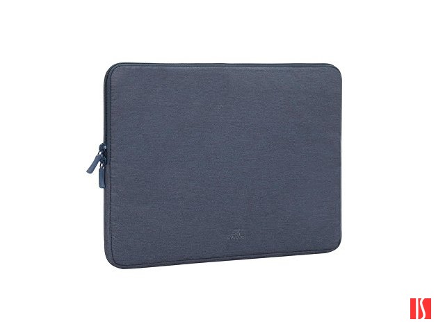 RIVACASE 7703 blue ECO чехол для ноутбука 13.3" / 12