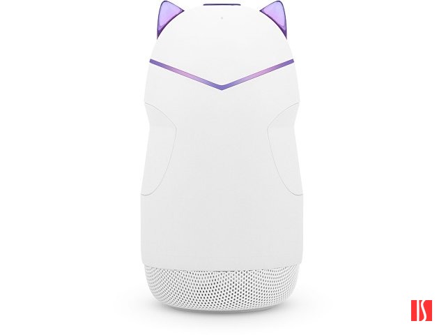 Портативная акустика Rombica Mysound Kitty 4C, белый