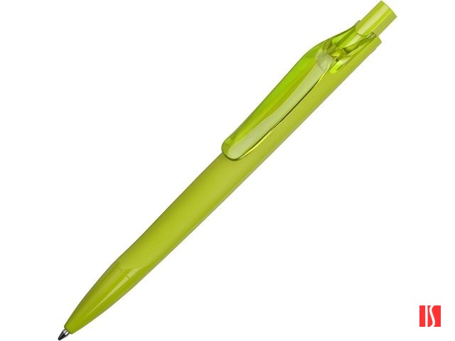 Ручка пластиковая шариковая Prodir DS6 PPP