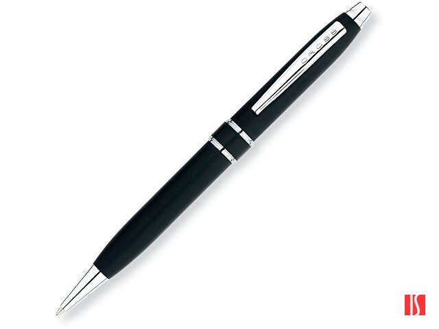 Ручка шариковая Cross Stratford, черный