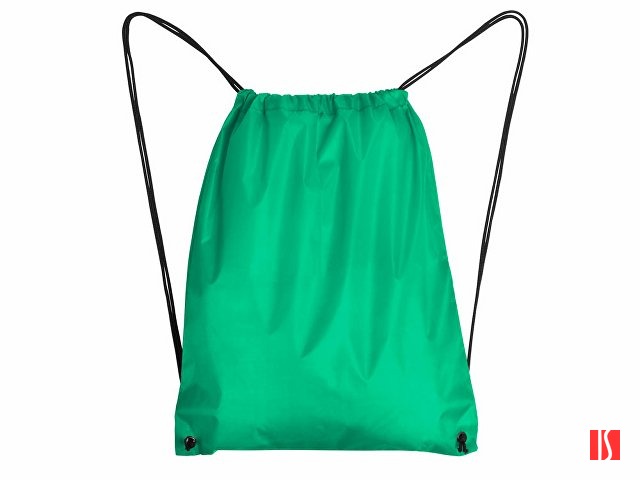 Рюкзак-мешок HAMELIN, зеленый