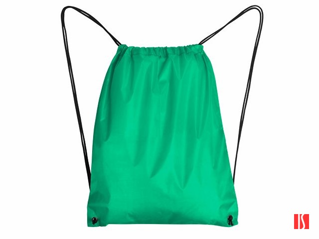 Рюкзак-мешок HAMELIN, зеленый