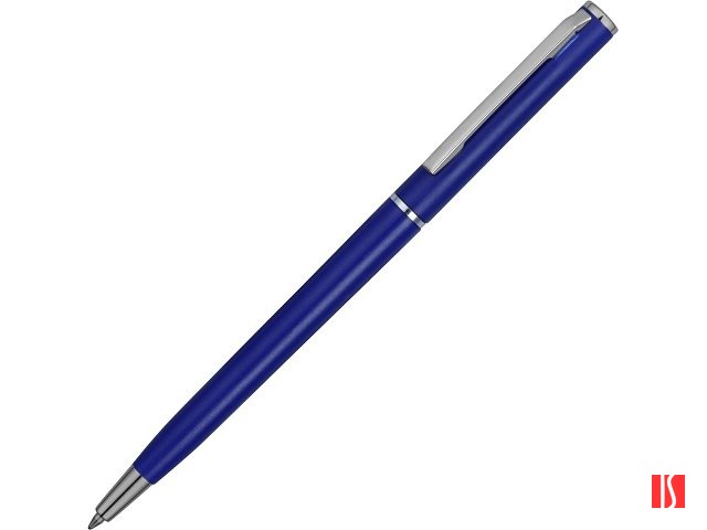 Ручка шариковая "Наварра", синий