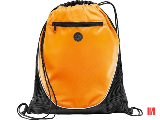 Рюкзак "Peek", оранжевый