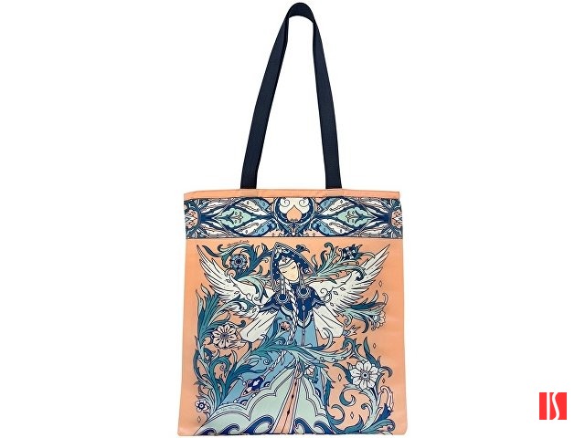 Шоппер "Царевна Лебедь"