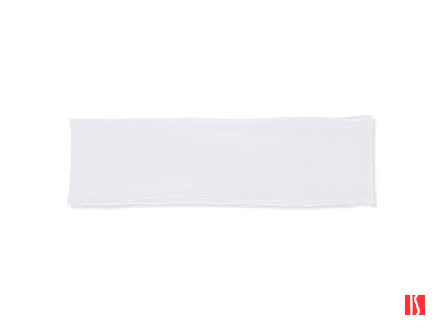 Повязка на голову OLYMPIA, белый