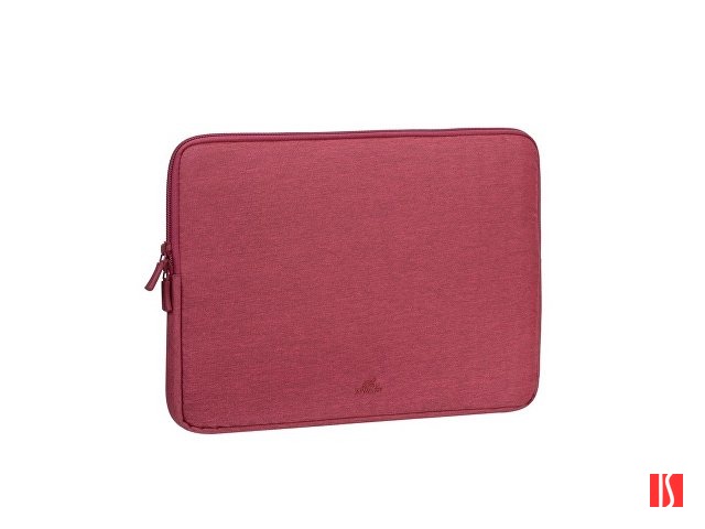 RIVACASE 7704 red чехол для ноутбука 13.3-14" / 12