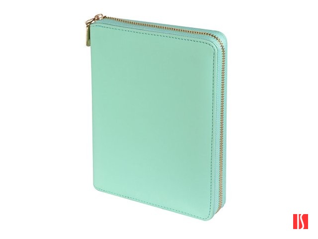 ЕЖЕДНЕВНИК недатированный А5- "RIVIERA. ZEFIR" (МЯТНЫЙ ЗЕФИР)