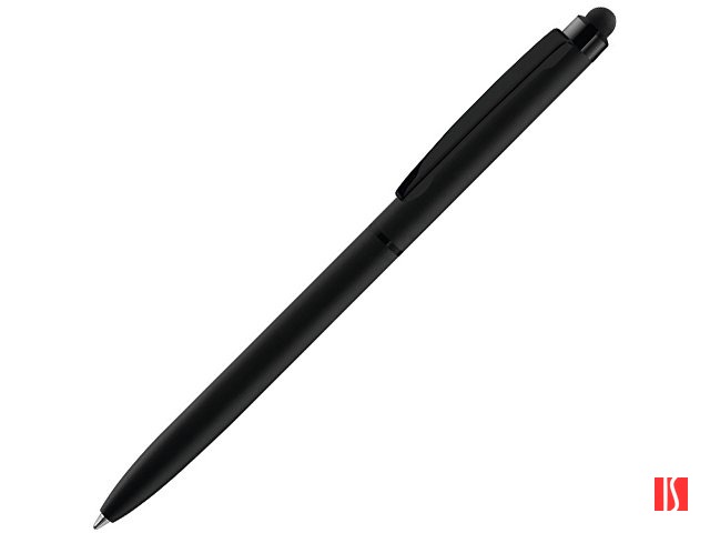 Металлическая шариковая ручка "To skinny M touch", черный
