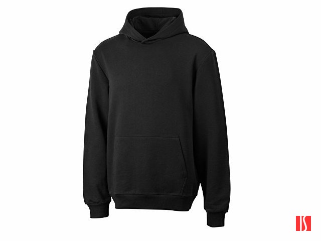 Толстовка Monaco унисекс, черный