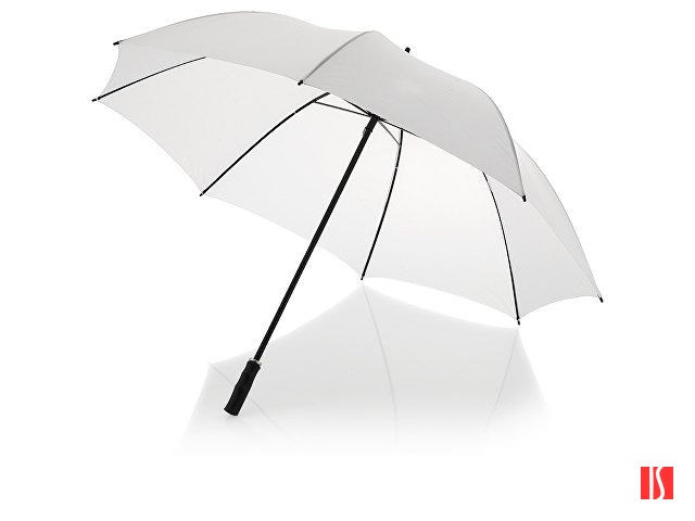 Зонт-трость Zeke 30", белый