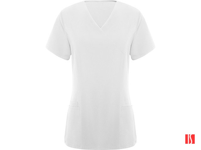 Рубашка женская "Ferox", белый
