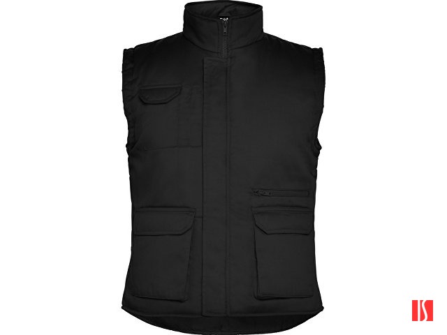 Жилет "Almanzor", черный