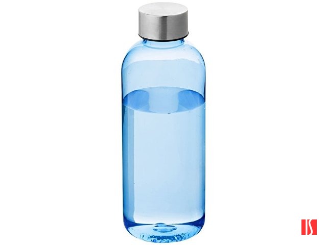 Бутылка «Spring» 630мл, синий прозрачный