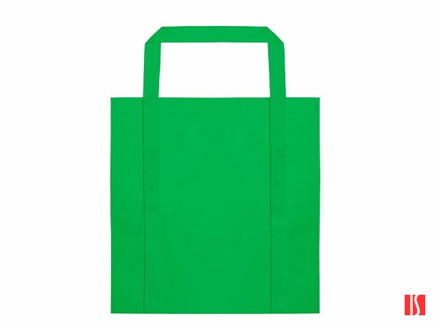 Сумка BARNET для покупок из нетканого материала 80 г/м2, папоротник