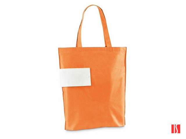COVENT. Складывающаяся сумка, Оранжевый