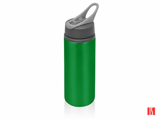 Бутылка для воды Rino 660 мл, зеленый