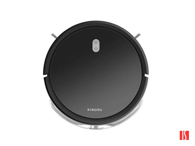 Робот-пылесос Xiaomi Robot Vacuum E5 (Black) EU (BHR8298EU)