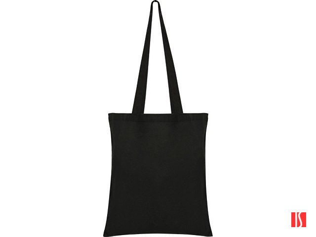 Сумка для шопинга MOUNTAIN, черный