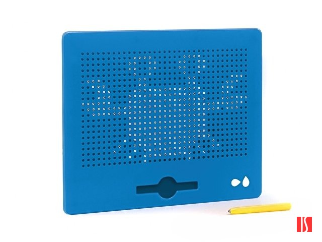 Магнитный планшет для рисования Magboard, синий
