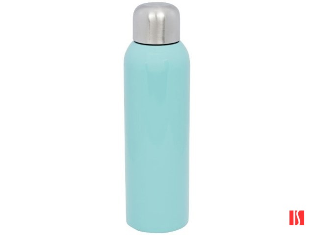 Спортивная бутылка Guzzle 820 мл,  мятный