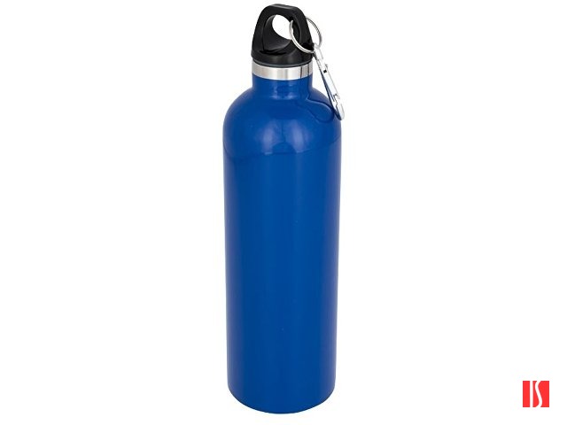 Вакуумная бутылка «Atlantic», синий