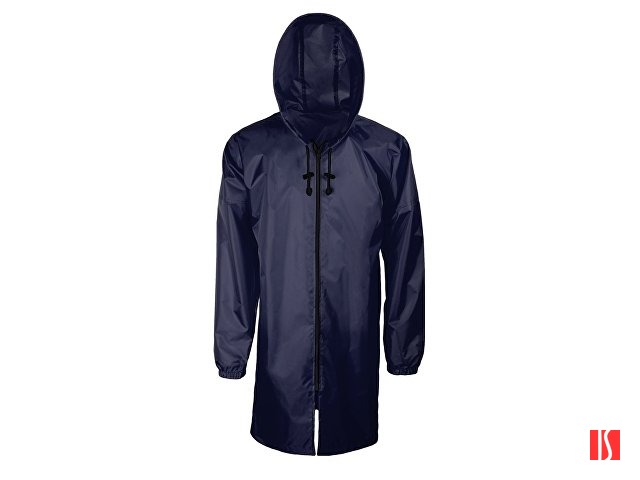 Дождевик Sunny, темно-синий размер (XS/S)