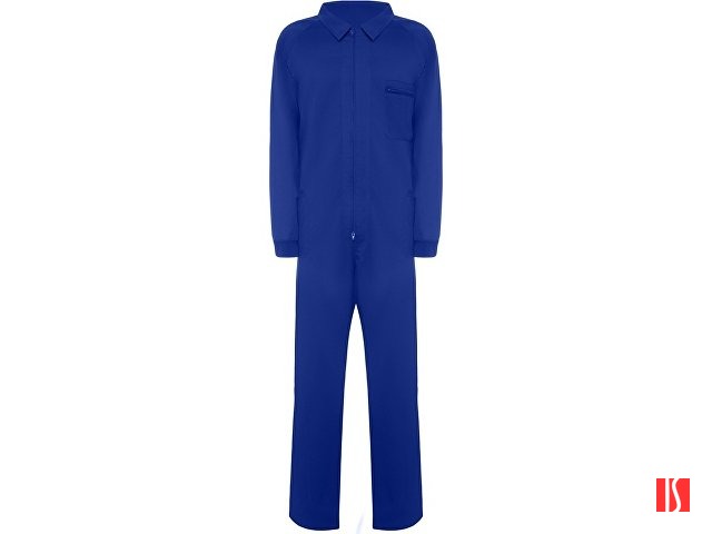 Комбинезон "Jimmy", классический-голубой