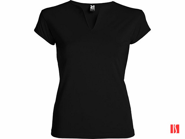 Футболка "Belice" женская, черный