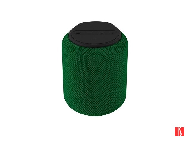 Портативная колонка «mySound Clario», 15 Вт Green