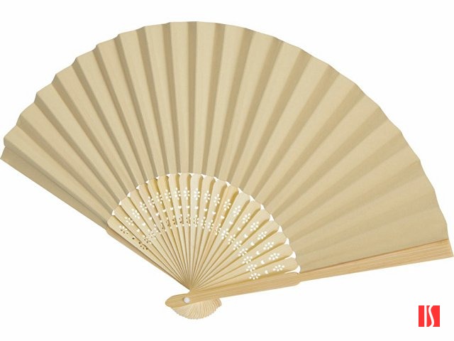 Carmen веер - Натуральный