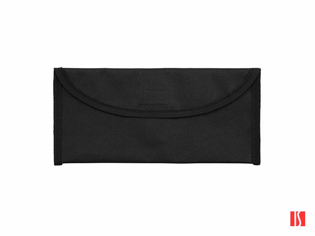 Тревел-портмоне GARZA, черный