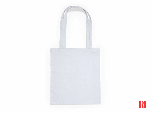 Сумка для шопинга KNOLL, белый