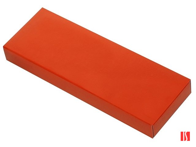 Футляр для ручек "Даллас", красный