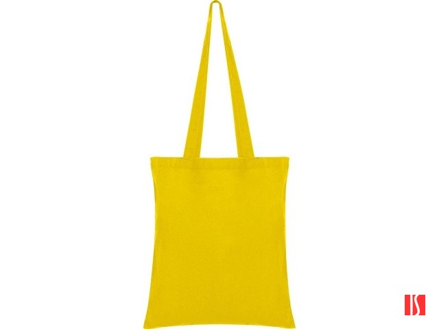 Сумка для шопинга MOUNTAIN, желтый