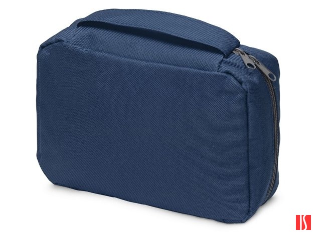 Несессер для путешествий «Promo», темно-синий