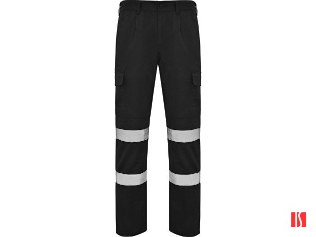 Брюки "Daily HV", черный