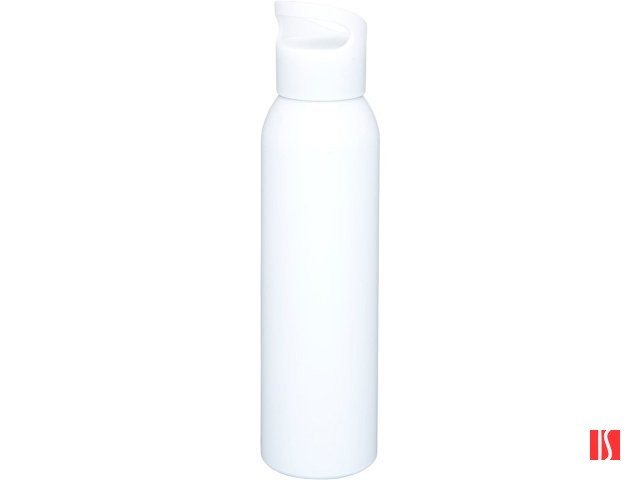 Спортивная бутылка Sky объемом 650 мл, белый